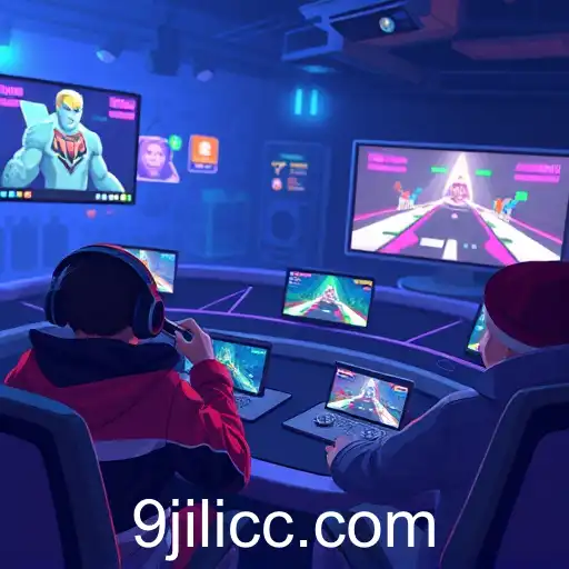 jilicc