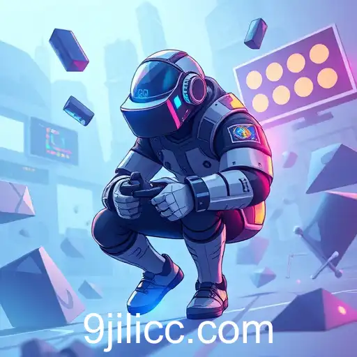 Thriving in the Digital Arena: Jilicc's Rise