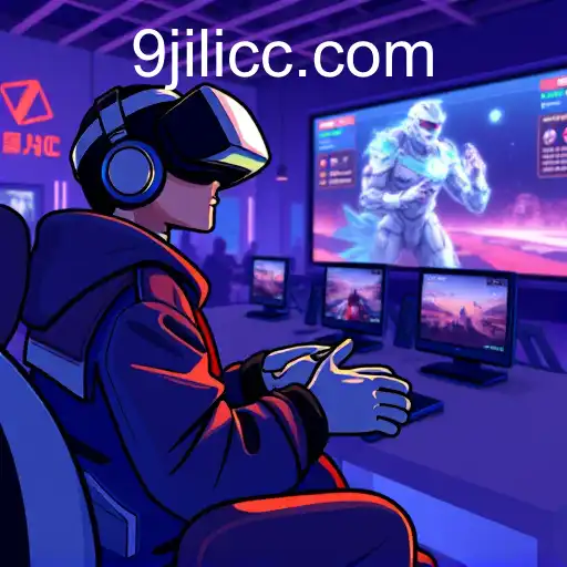 The Evolution of Gaming Platforms