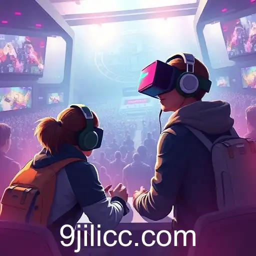 The Rapid Evolution of Online Gaming