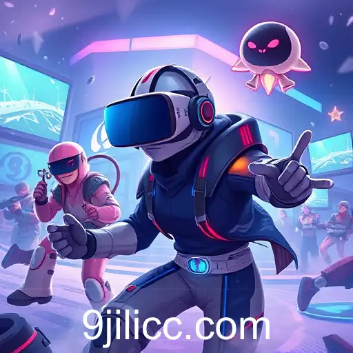 Exploring the Rise of Jilicc in Online Gaming