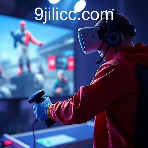 Shaping the Future of Online Gaming