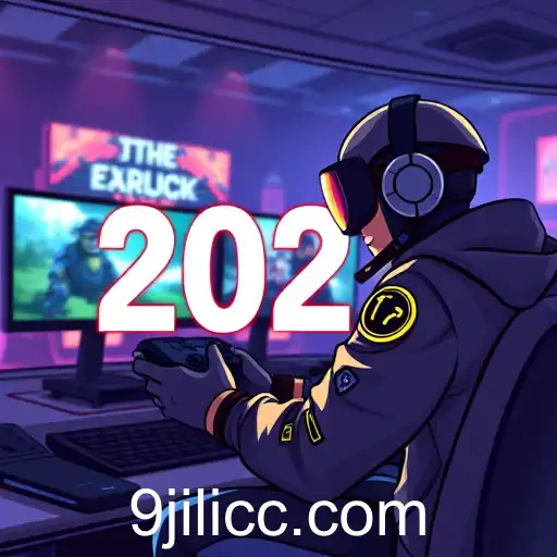 Gaming Trends to Watch in 2025