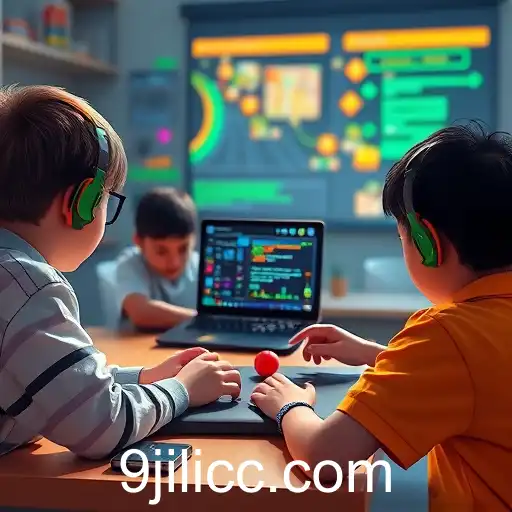 The Growing Influence of Online Gaming in 2025