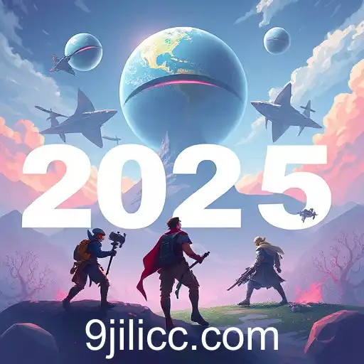 Interactive Gaming Trends on Jilicc