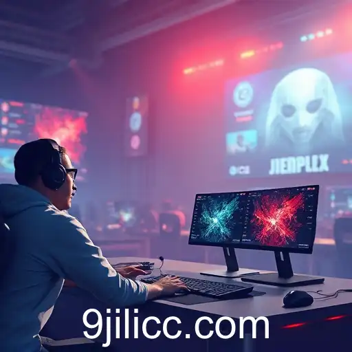 The Rise of Jilicc: A New Era in Online Gaming