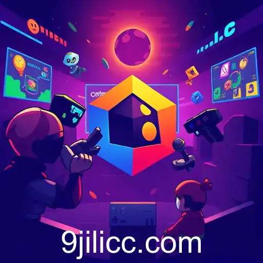 The Gaming Evolution: Jilicc's Rise