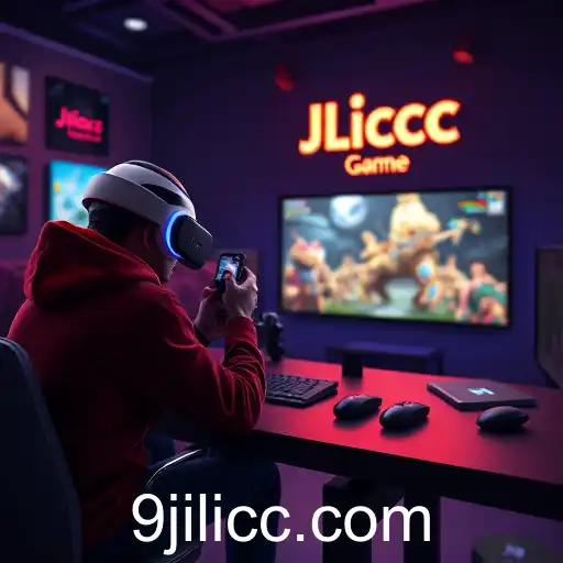 Jilicc: Gaming Evolution and Trends