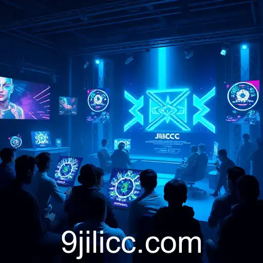 jilicc