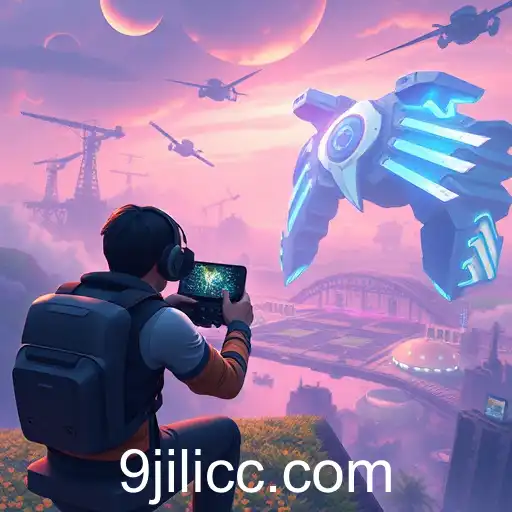 The Rise of Jilicc in Online Gaming