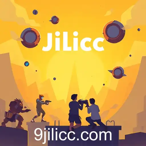The Rise of Jilicc: A Gaming Revolution