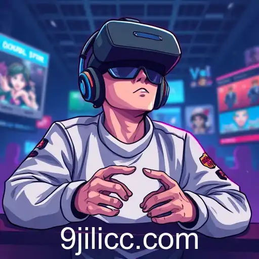 Gaming Revolution: Jilicc's Impact on Interactive Entertainment