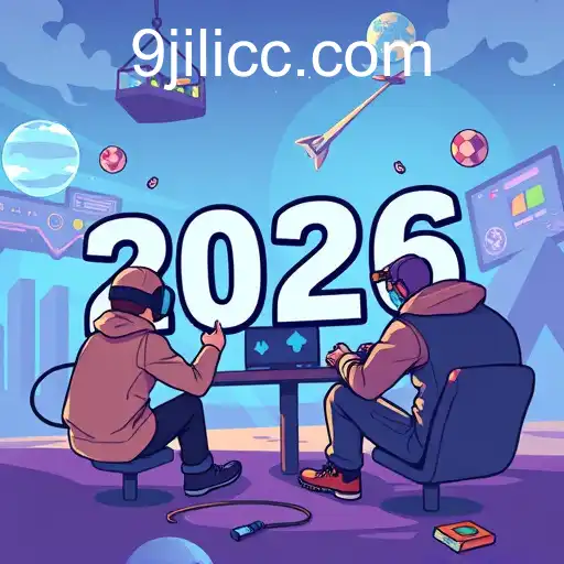 The Growing Impact of Jilicc in the Online Gaming World