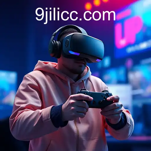 The Rise of Jilicc: Gaming in 2025