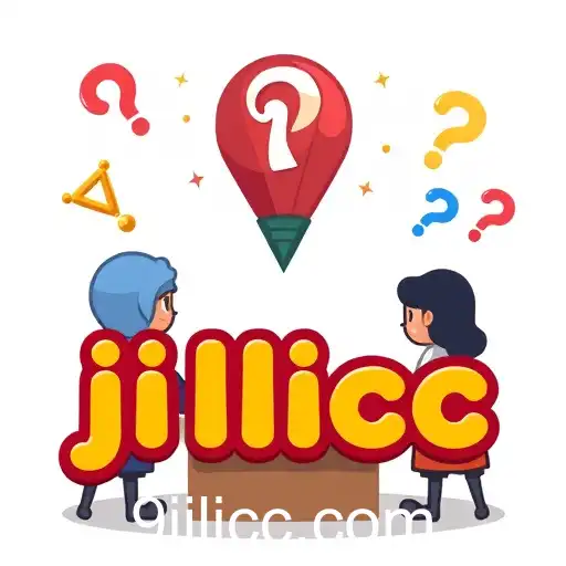Jilicc: A New Frontier in Gaming