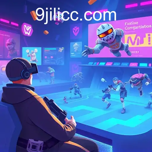 Jilicc: The Evolution of Online Gaming Communities