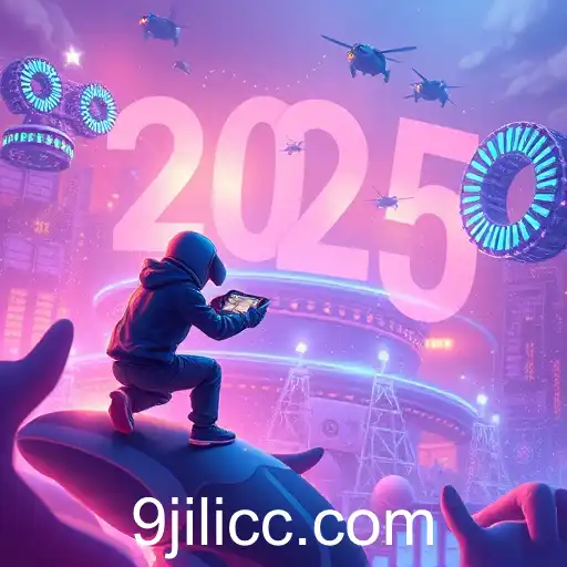 Jilicc: Revolutionizing Online Gaming in 2025
