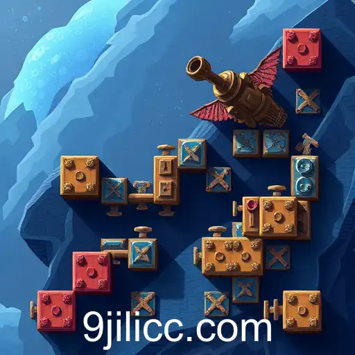 Exploring the Joys of 'Puzzle Fun' Games: A Deep Dive into the Art of Jilicc