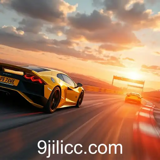 Exploring the Exciting World of 'Racing Thrills' with Jilicc