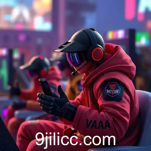 The Rise of Gaming Communities in 2025