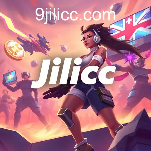 The Rise of 'Jilicc': Revolutionizing Online Gaming