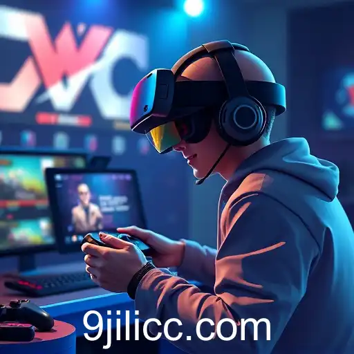 The Rise of Online Gaming Platforms in 2025