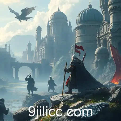 Unveiling the Intricacies of Role-Playing Games: A Journey Beyond Reality