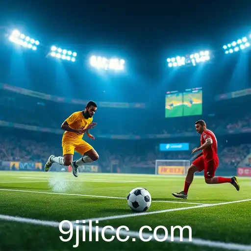 Exploring the Vibrant World of the Sports Arena