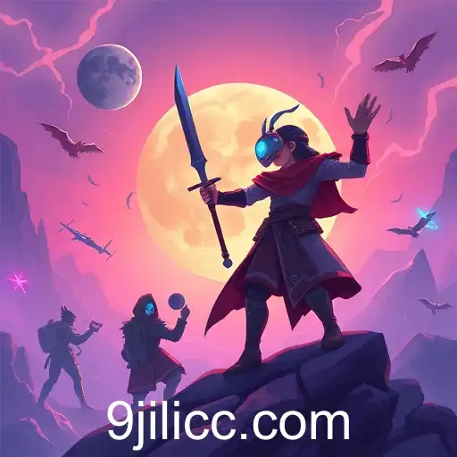 Unveiling Trends in Online Gaming